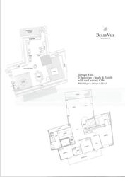 Belle Vue Residences (D9), Condominium #453830221